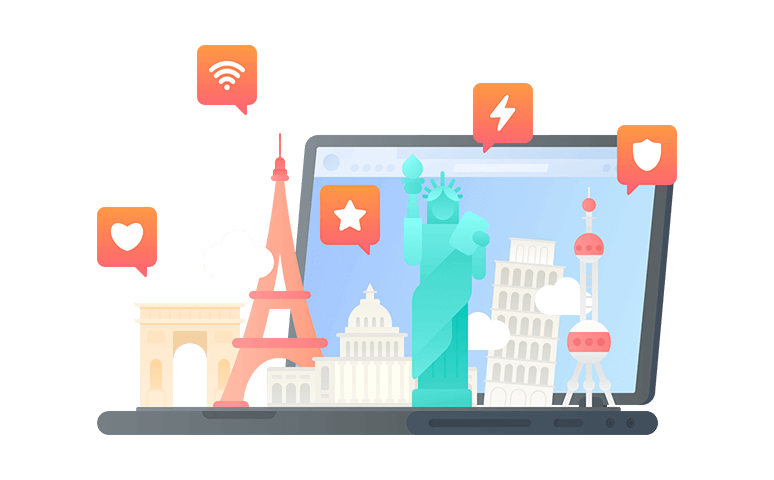 代理新浪直播的回国vpn - GOTOCN